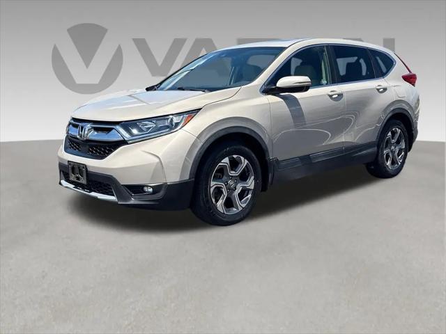 2018 Honda CR-V EX-L for sale in Statesboro, GA