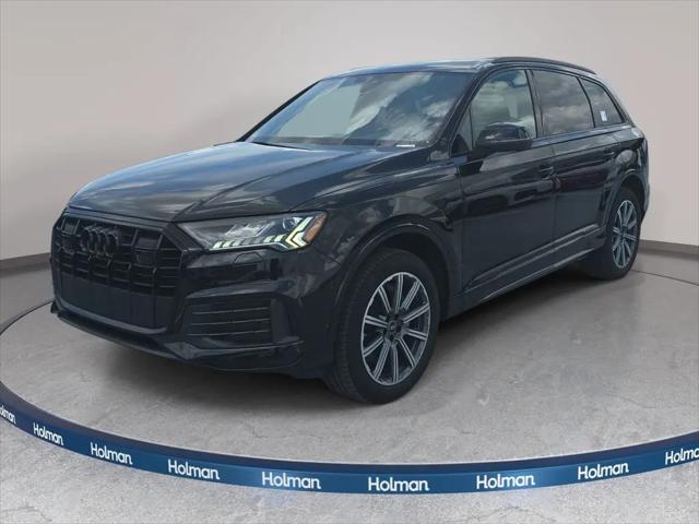 2023 Audi Q7 Premium Plus 45 TFSI quattro Tiptronic for sale in Pembroke Pines, FL