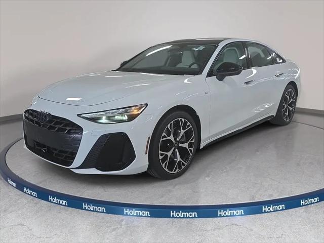 2026 Audi A6 Premium Plus quattro S tronic for sale in Pembroke Pines, FL