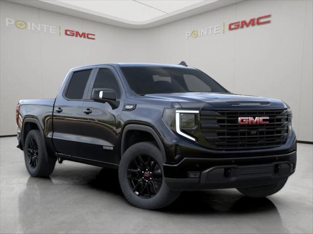 2026 GMC Sierra 1500 Crew Cab, Short Bed, Elevation, 4WD for sale in Penns Grove, NJ