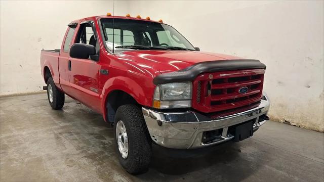 2003 Ford F-250 XL for sale in Chantilly, VA