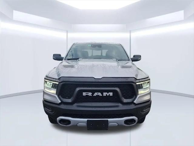 2024 Ram 1500 Rebel