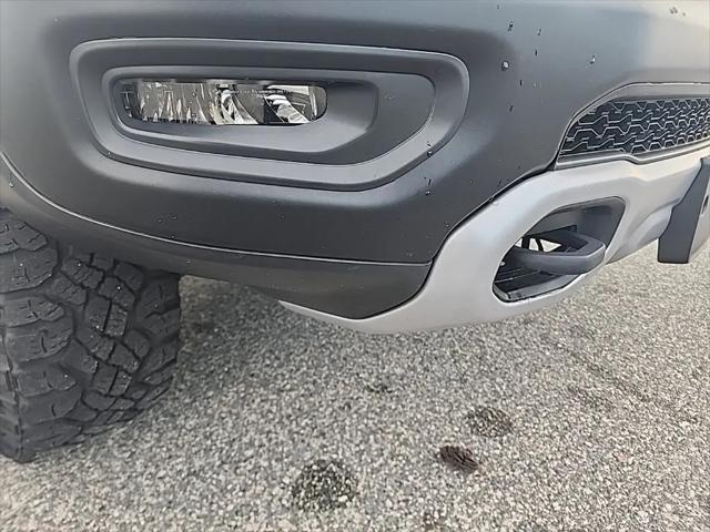 2024 Ram 1500 Rebel