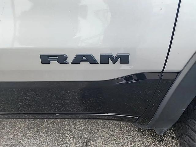 2024 Ram 1500 Rebel