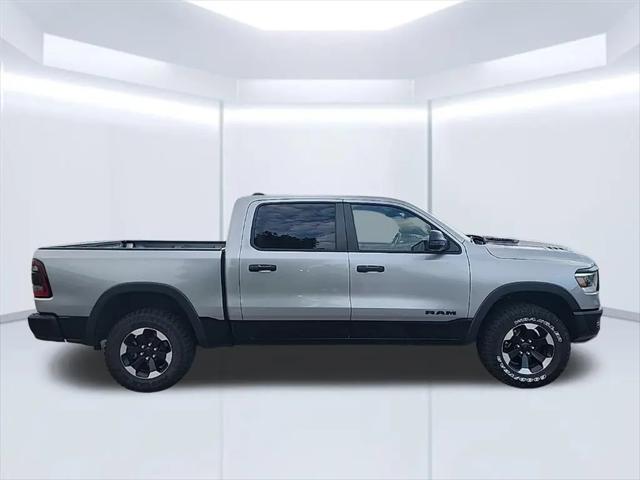 2024 Ram 1500 Rebel