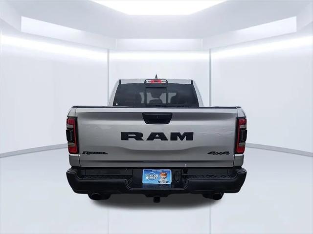 2024 Ram 1500 Rebel