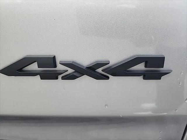 2024 Ram 1500 Rebel