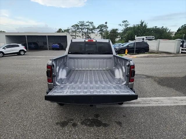 2024 Ram 1500 Rebel