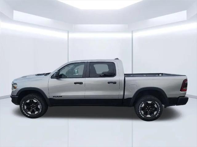 2024 Ram 1500 Rebel