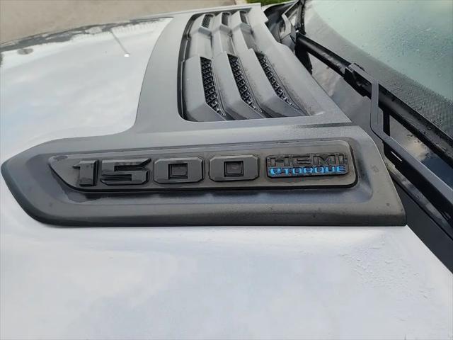 2024 Ram 1500 Rebel