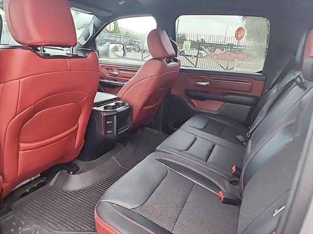 2024 Ram 1500 Rebel