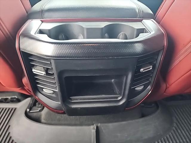 2024 Ram 1500 Rebel