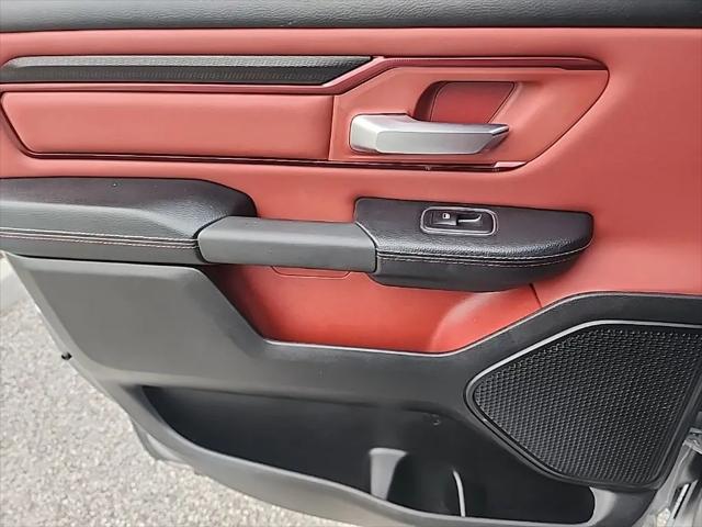 2024 Ram 1500 Rebel
