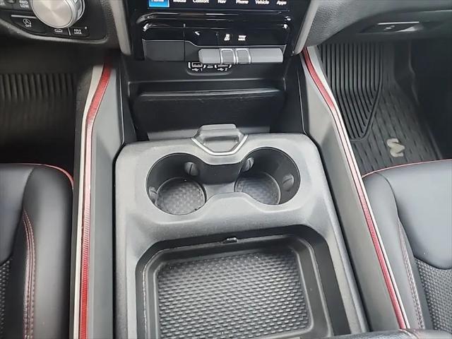 2024 Ram 1500 Rebel