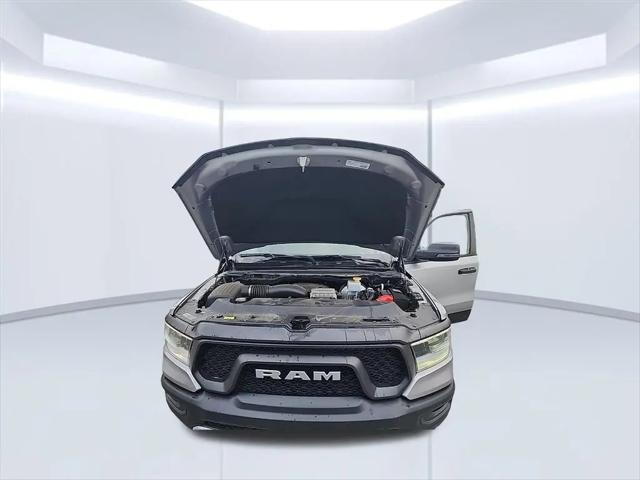 2024 Ram 1500 Rebel