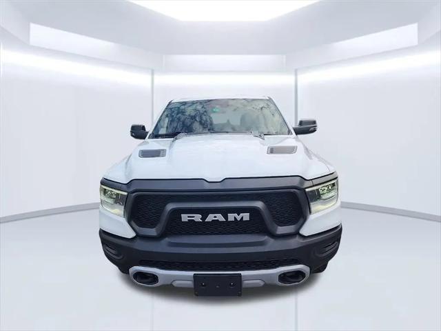 2024 Ram 1500 Rebel