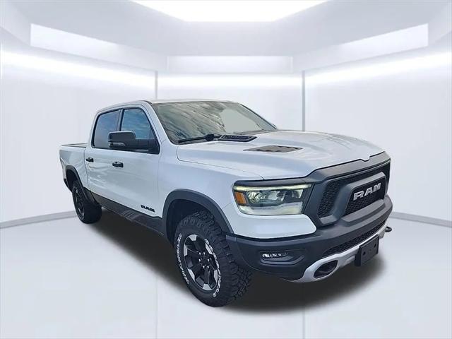 2024 Ram 1500 Rebel