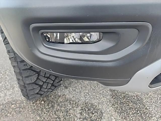 2024 Ram 1500 Rebel