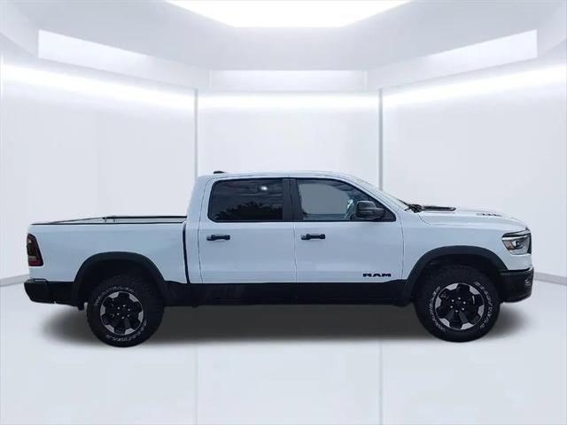 2024 Ram 1500 Rebel