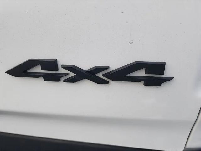 2024 Ram 1500 Rebel