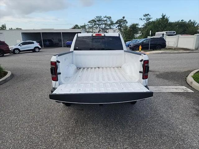 2024 Ram 1500 Rebel