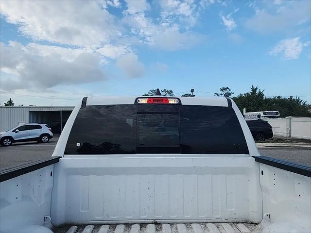 2024 Ram 1500 Rebel