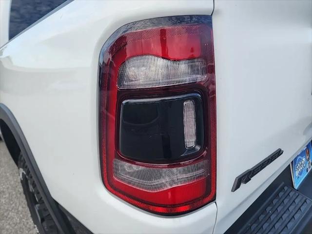 2024 Ram 1500 Rebel