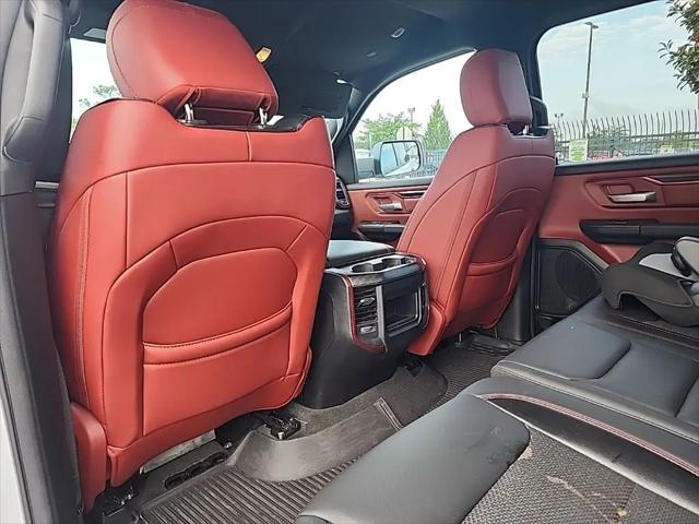 2024 Ram 1500 Rebel