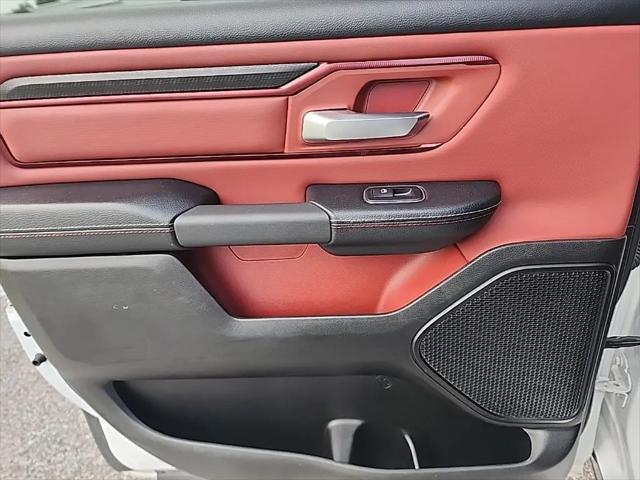 2024 Ram 1500 Rebel