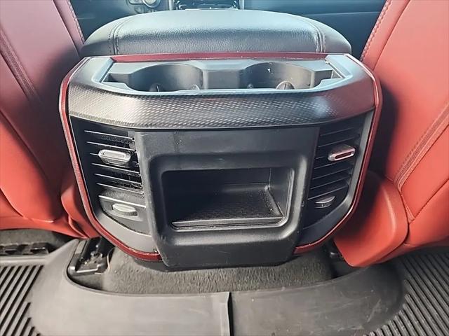 2024 Ram 1500 Rebel