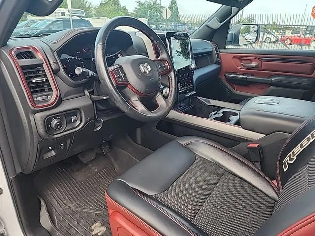 2024 Ram 1500 Rebel