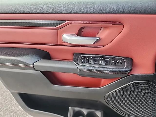 2024 Ram 1500 Rebel