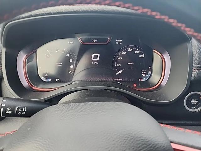 2024 Ram 1500 Rebel