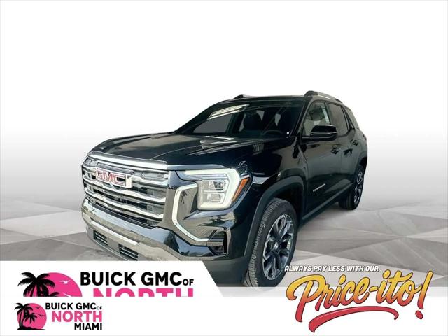 2027 GMC Terrain FWD Elevation for sale in Miami, FL