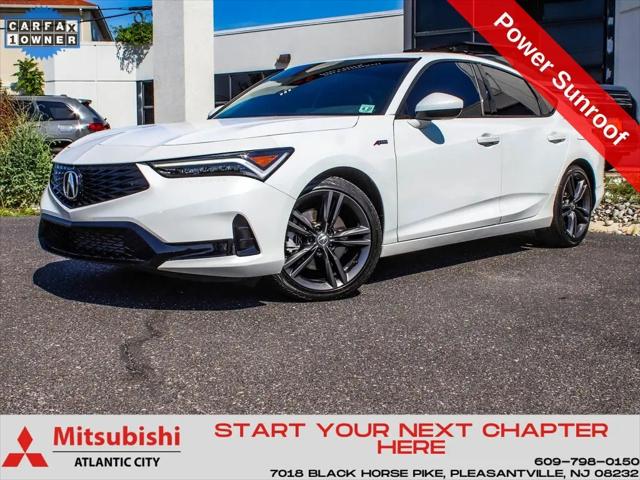 2024 Acura Integra A-SPEC for sale in Pleasantville, NJ