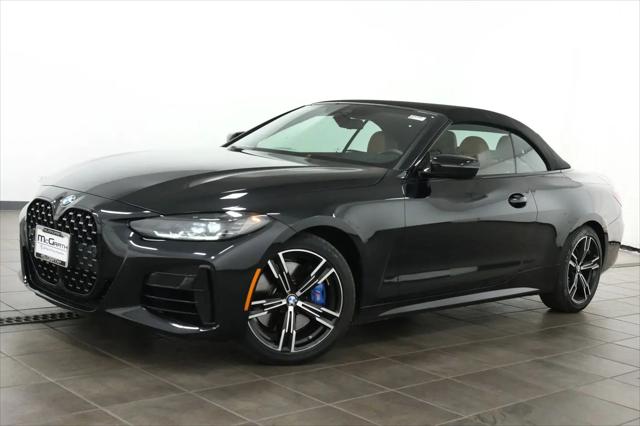 2022 BMW M4 xDrive for sale in Elmhurst, IL