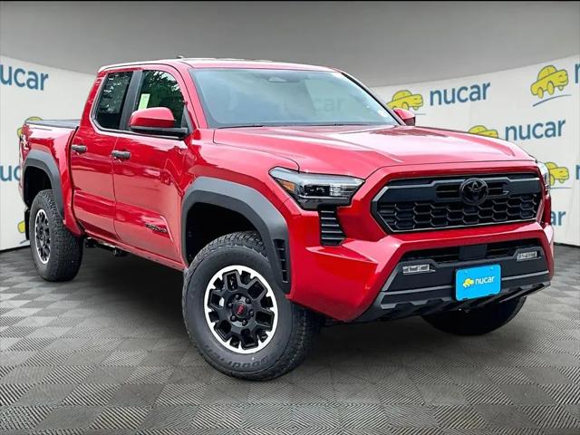 2026 Toyota Tacoma TRD Off Road for sale in Norwood, MA