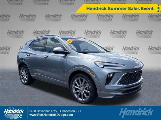 2024 Buick Encore GX Avenir FWD for sale in Charleston, SC