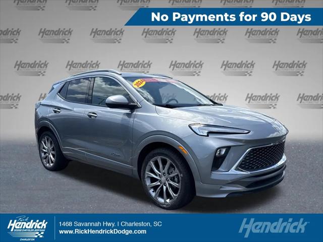 2024 Buick Encore GX Avenir FWD for sale in Charleston, SC