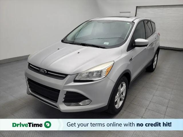 2014 Ford Escape SE for sale in Raleigh, NC