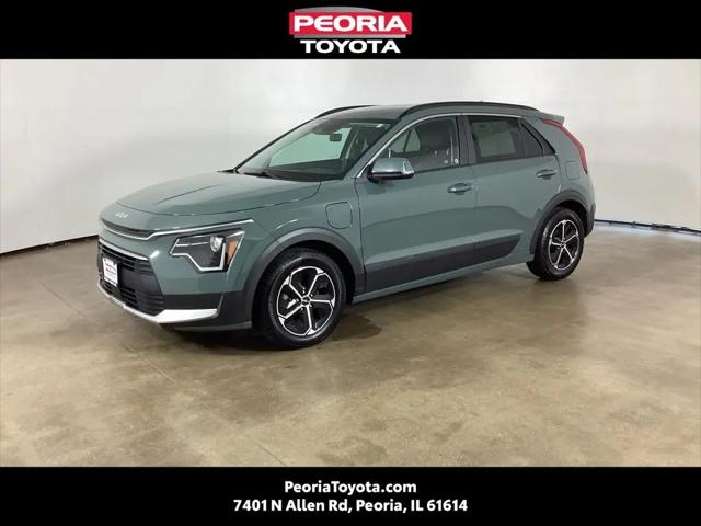 2023 Kia Niro Plug-In Hybrid EX for sale in Peoria, IL