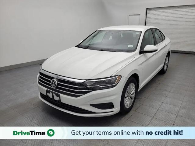 2019 Volkswagen Jetta 1.4T S for sale in Gastonia, NC