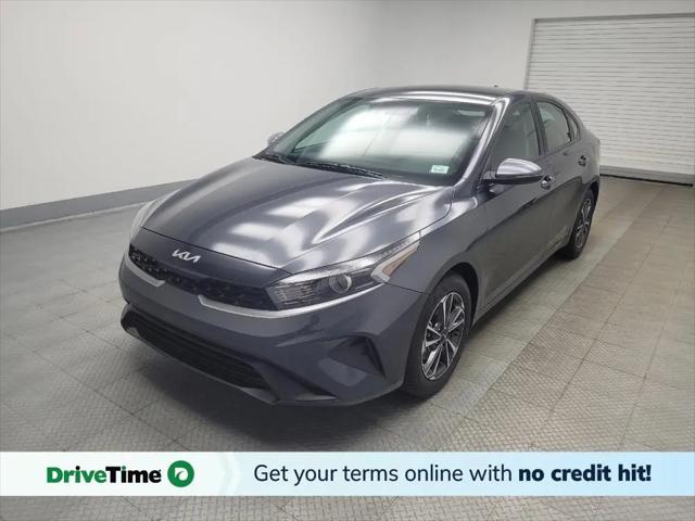 2023 Kia Forte LXS for sale in Highland, IN