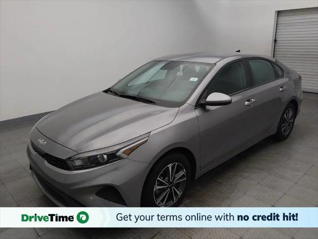2024 Kia Forte LXS for sale in Houston, TX