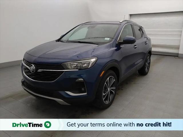 2020 Buick Encore GX FWD Select for sale in Tallahassee, FL