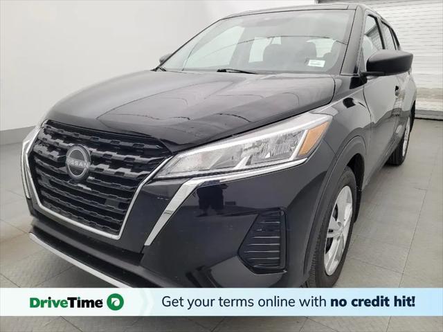 2024 Nissan Kicks S Xtronic CVT for sale in Tallahassee, FL