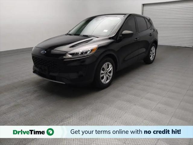 2020 Ford Escape S for sale in Oklahoma City, OK