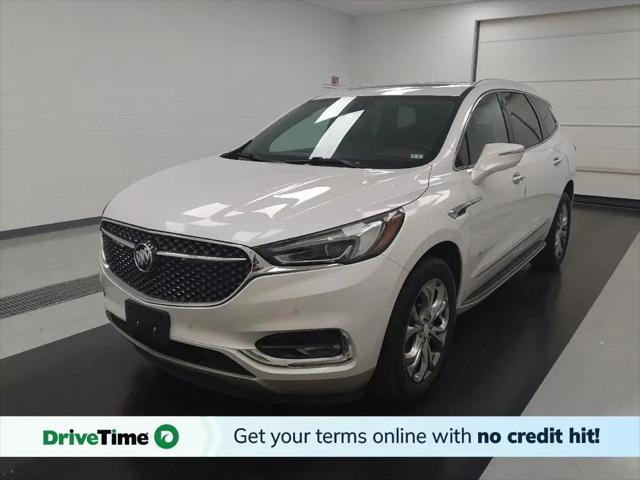 2019 Buick Enclave AWD Avenir for sale in St. Louis, MO