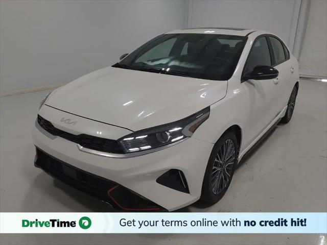 2023 Kia Forte GT-Line for sale near Columbus, OH