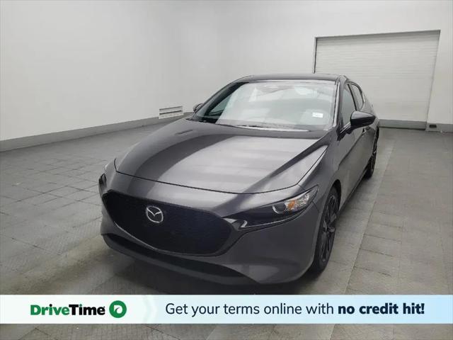2024 Mazda Mazda3 2.5 S Select Sport for sale in Pelham, AL